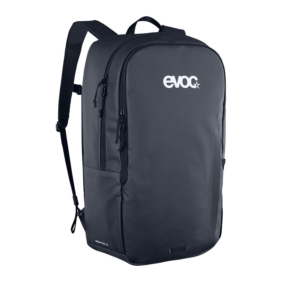 EVOC, Urban Pack 25, Backpack, 25L, Carbon Grey/Black