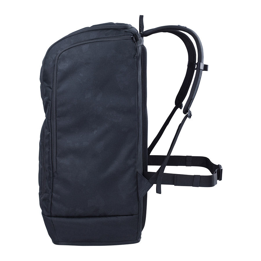 EVOC, Gear Backpack 90, Backpack, 90L, Black