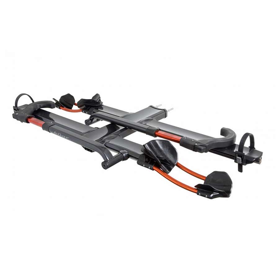 KUAT - 2 BIKES ADD-ON FOR NV 2.0, HITCH MOUNTED BIKE RACK, 2 BIKES, 2"