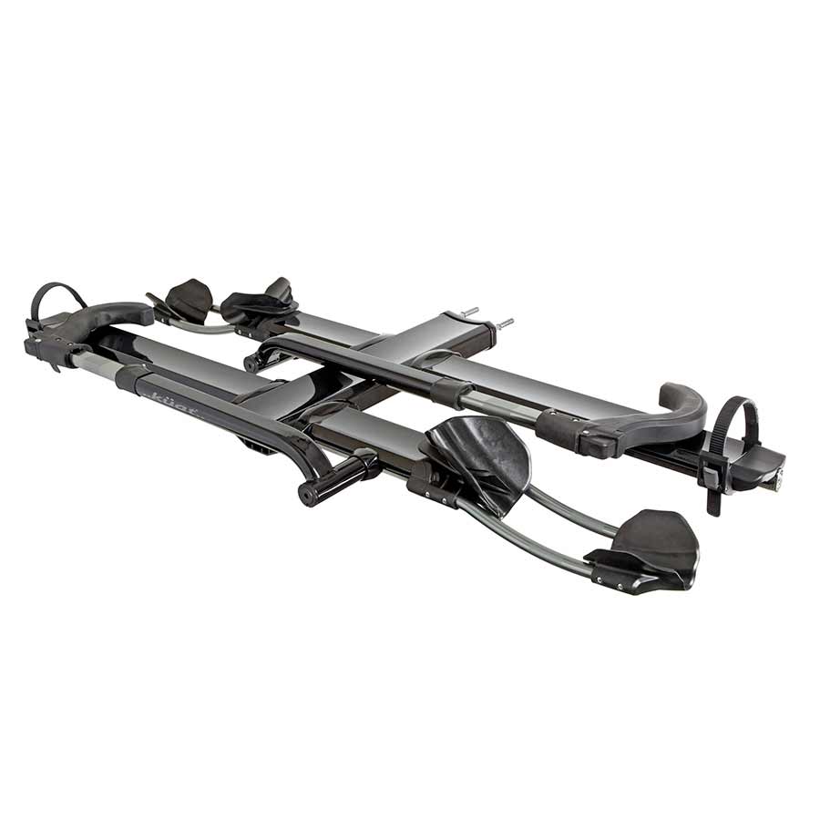 KUAT - 2 BIKES ADD-ON FOR NV 2.0, HITCH MOUNTED BIKE RACK, 2 BIKES, 2"