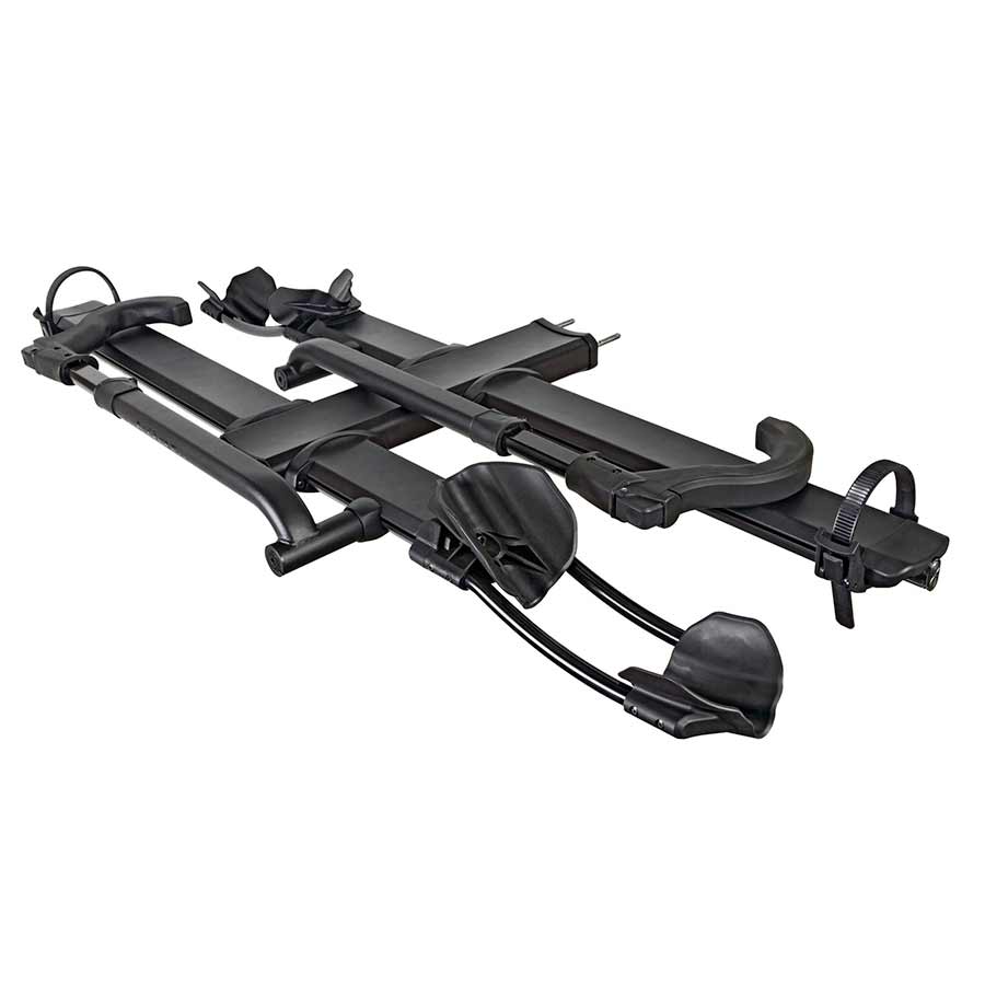 KUAT - 2 BIKES ADD-ON FOR NV BASE 2.0, HITCH MOUNTED BIKE RACK, 2 BIKES, 2" - More Bikes Vancouver
