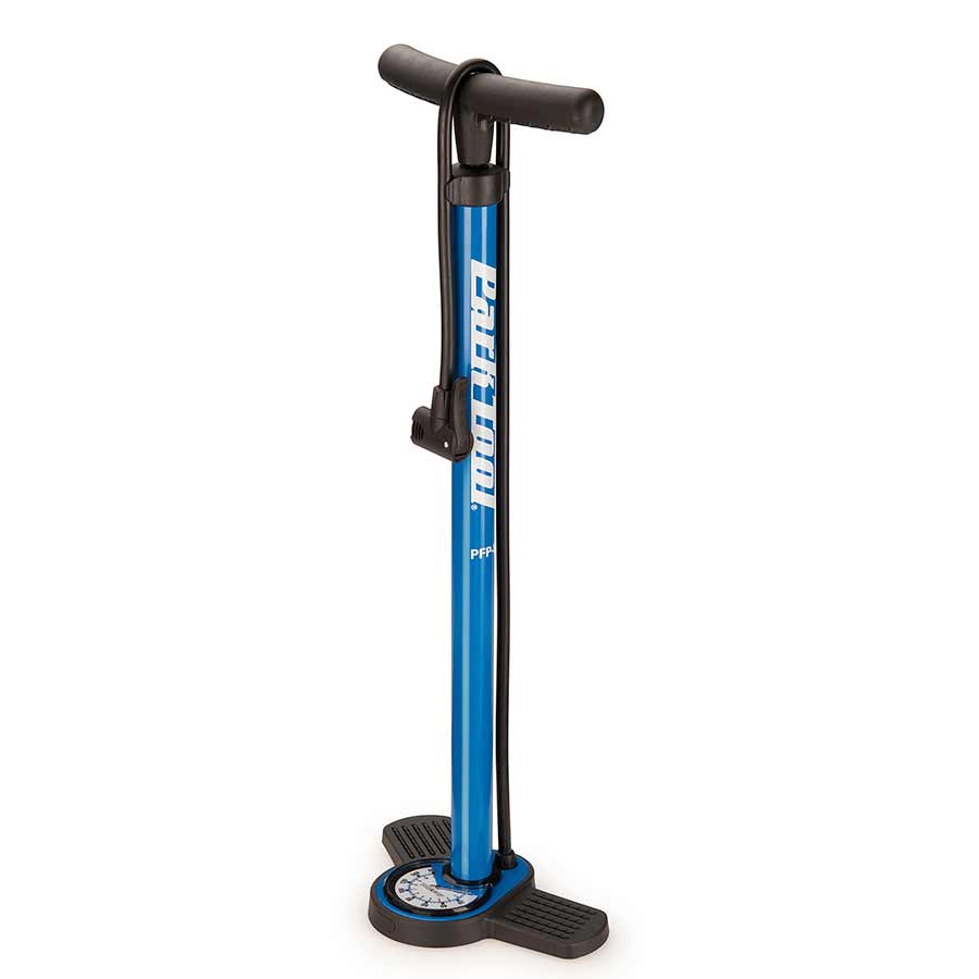 PARK TOOL - PFP-8 PUMP PRESTA/SCHADER/DUNLOP 160PSI