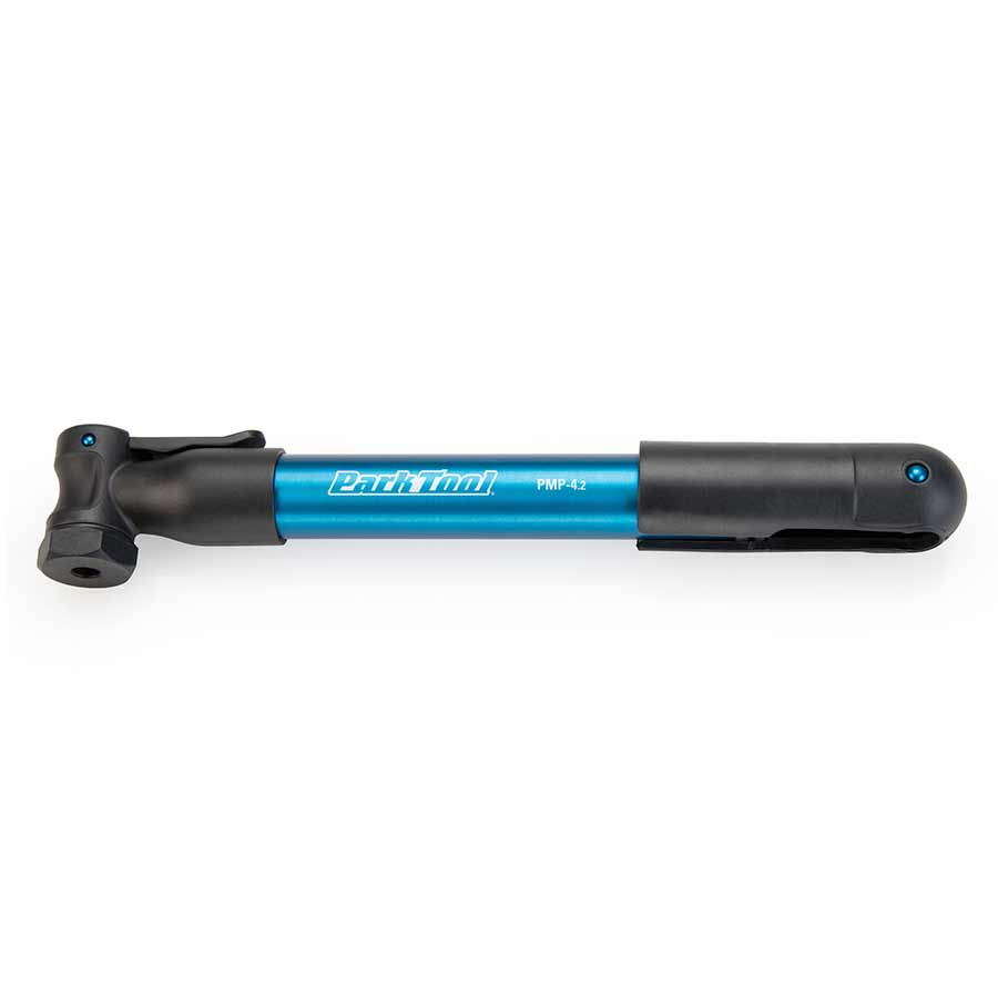 Park Tool, PMP-4.2, Compact pump, Black