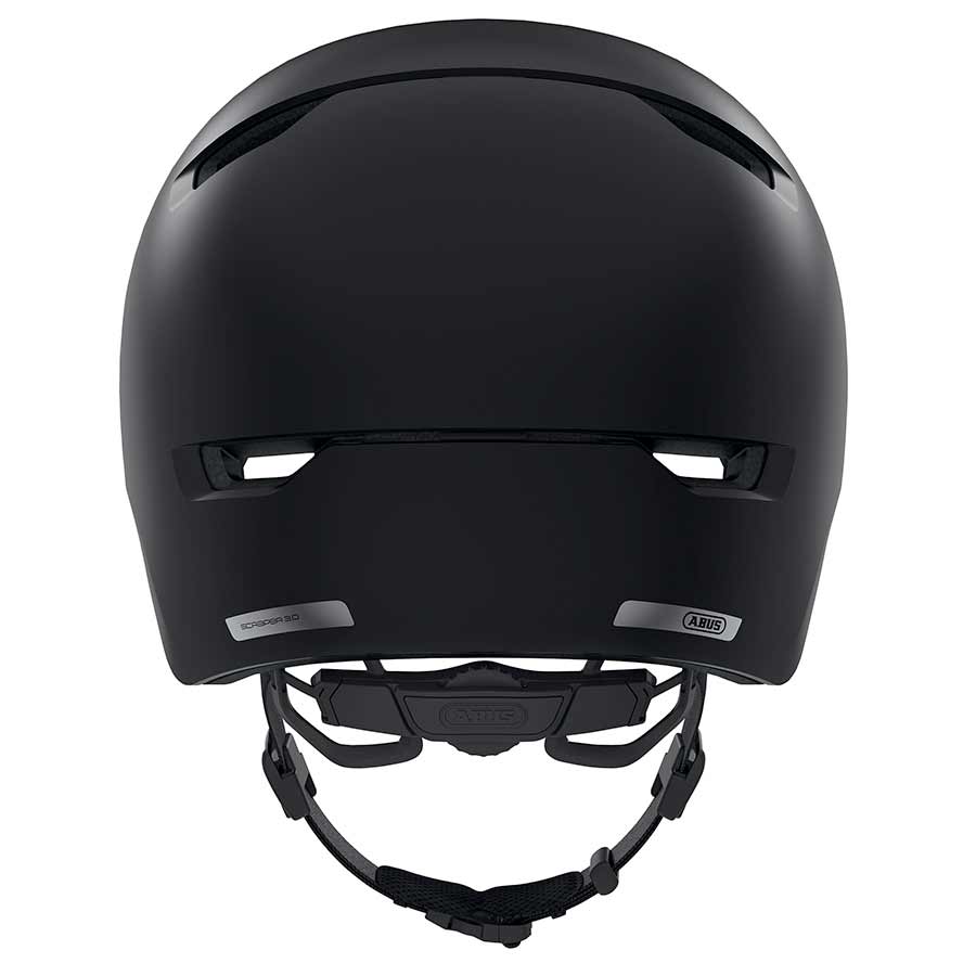Abus, Scraper 3.0, Helmet, Velvet Black, M, 54 - 58cm
