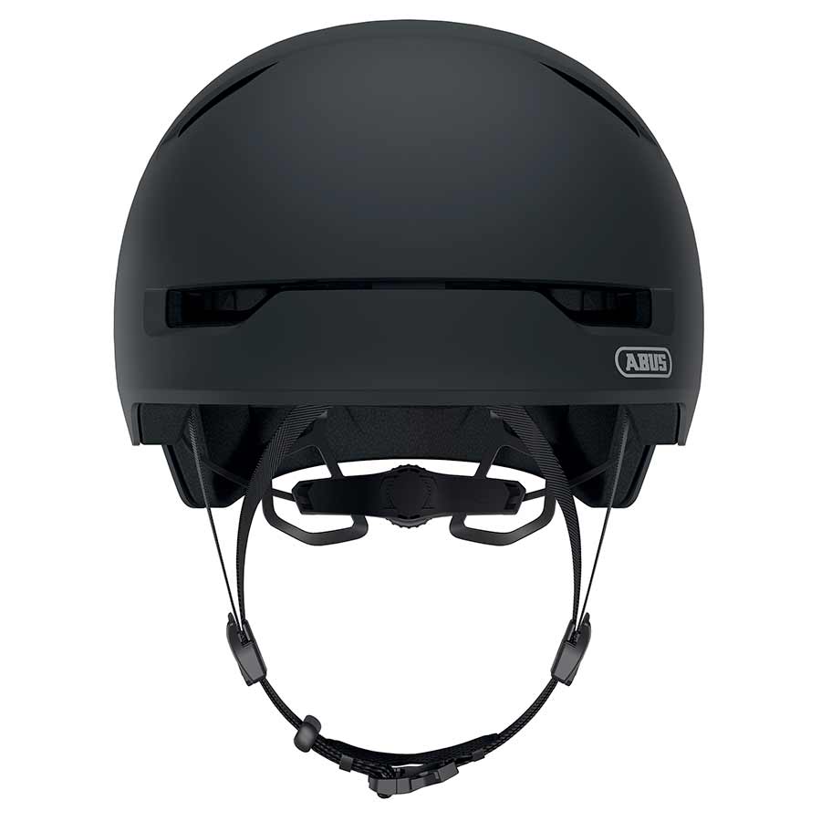 Abus, Scraper 3.0, Helmet, Velvet Black, M, 54 - 58cm