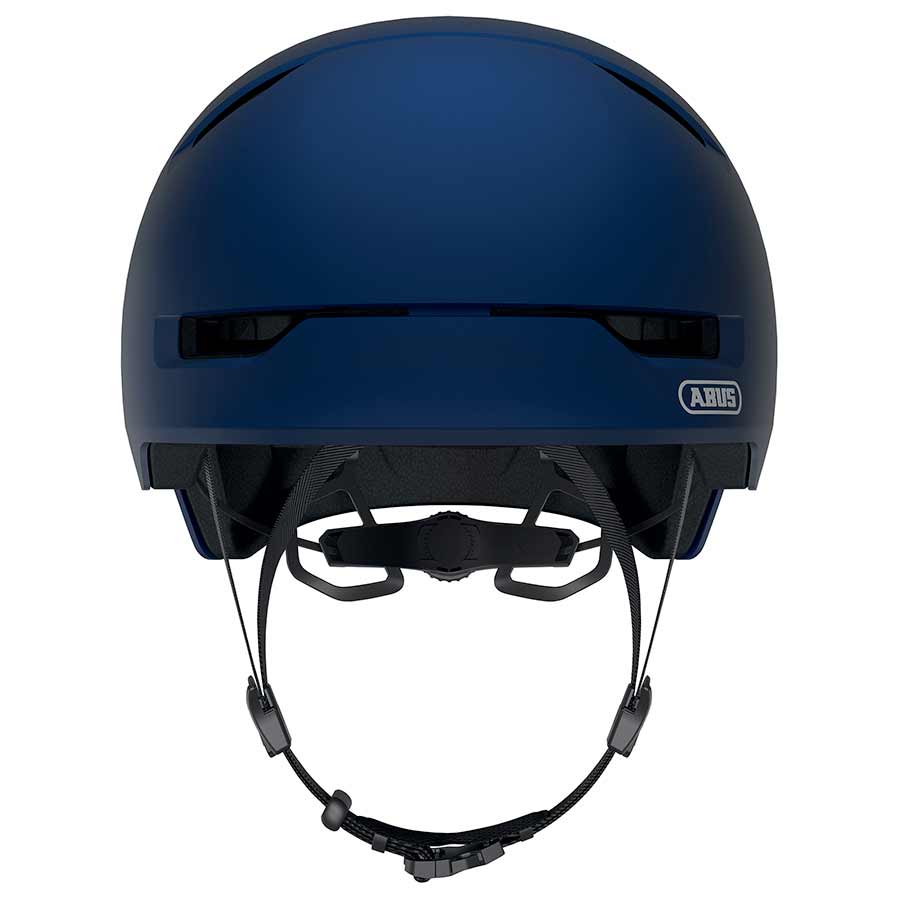 Abus, Scraper 3.0, Helmet, Velvet Black, M, 54 - 58cm