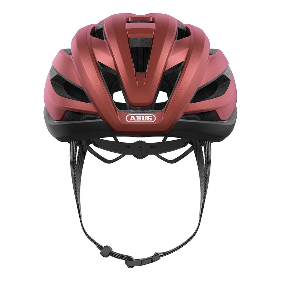 Abus, StormChaser, Helmet, S, Bloodmoon Red