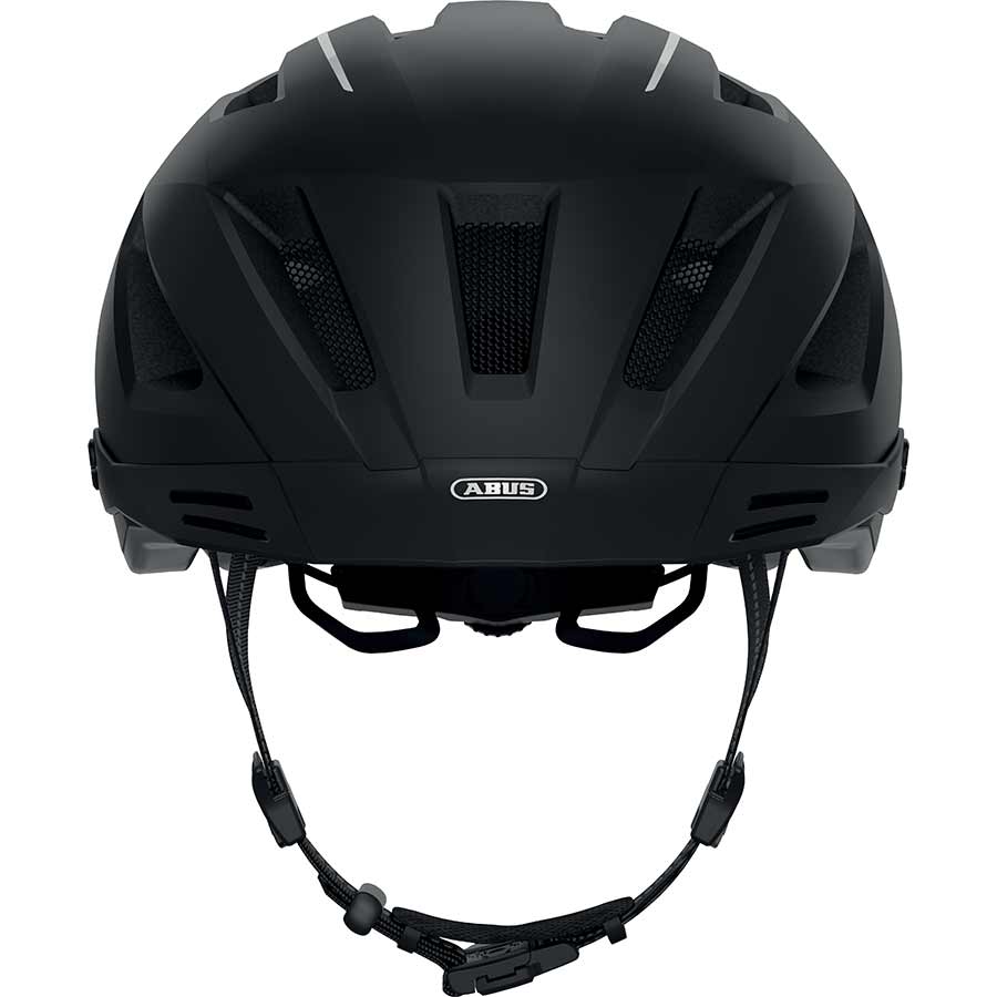 Abus, Pedelec 2.0 MIPS, Helmet, Velvet Black, M, 52 - 57cm