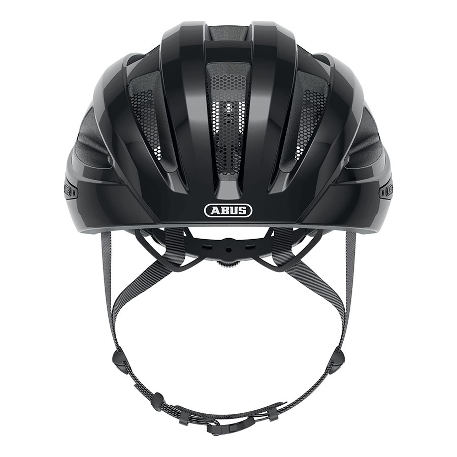 Abus, Macator MIPS, Helmet, S, 51 - 55cm, Shiny Black