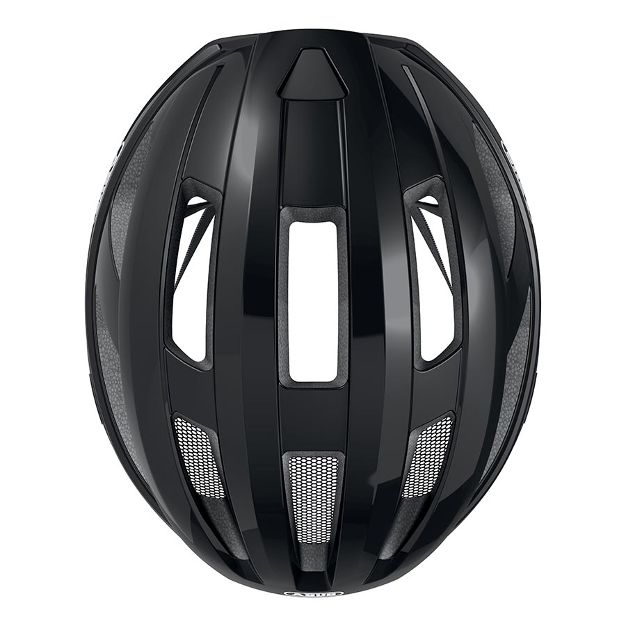 Abus, Macator MIPS, Helmet, S, 51 - 55cm, Shiny Black