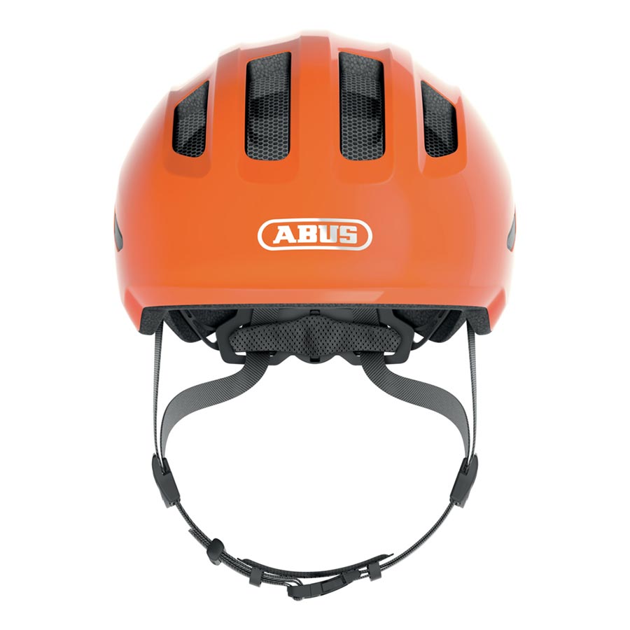 Abus, Smiley 3.0, Helmet, Pink Butterfly, M, 50 - 55cm