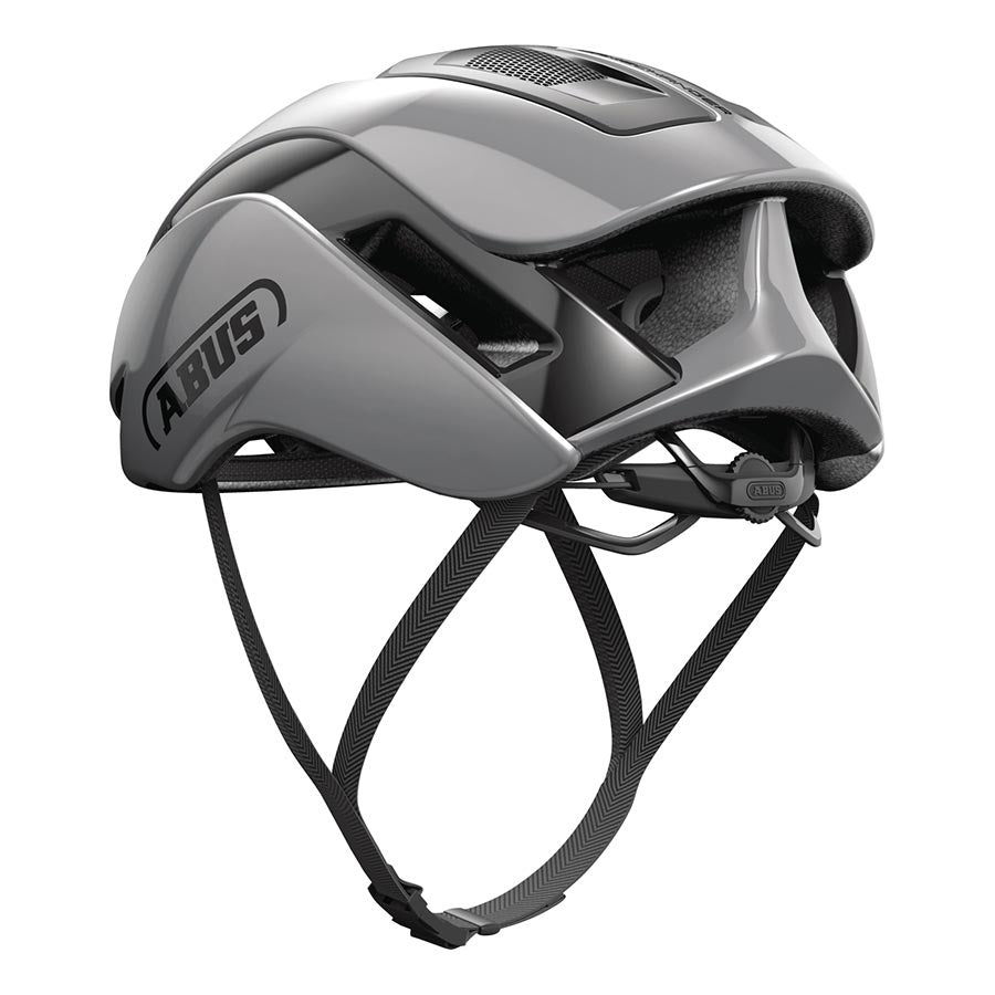 Abus, GameChanger 2.0, Helmet, L, 59 - 62cm, Velvet Black