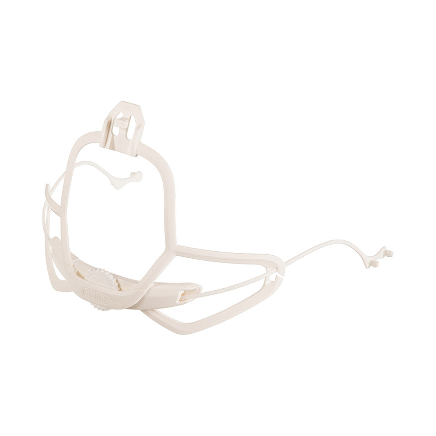 Abus, GameChanger 2.0 Retention System, Black