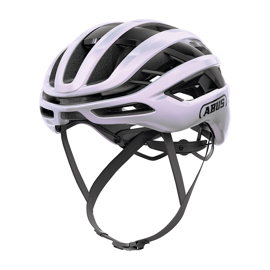 Abus, AirBreaker 2.0, Helmet, All-in Purple, L