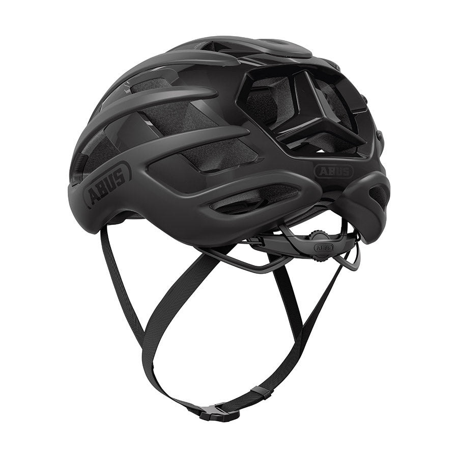 Abus, AirBreaker 2.0, Helmet, All-in Purple, L