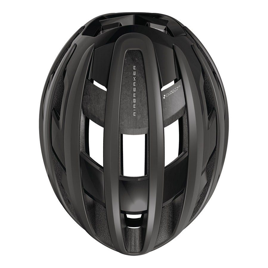 Abus, AirBreaker 2.0 MIPS, Helmet, L, 57 - 61cm, Graphite Silver