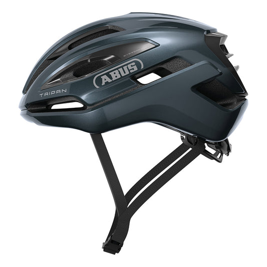 Abus, Taipan, Helmet, L, 57 - 61cm, Como Blue