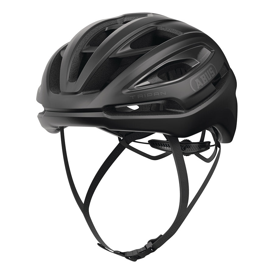 Abus, Taipan, Helmet, L, 57 - 61cm, Como Blue