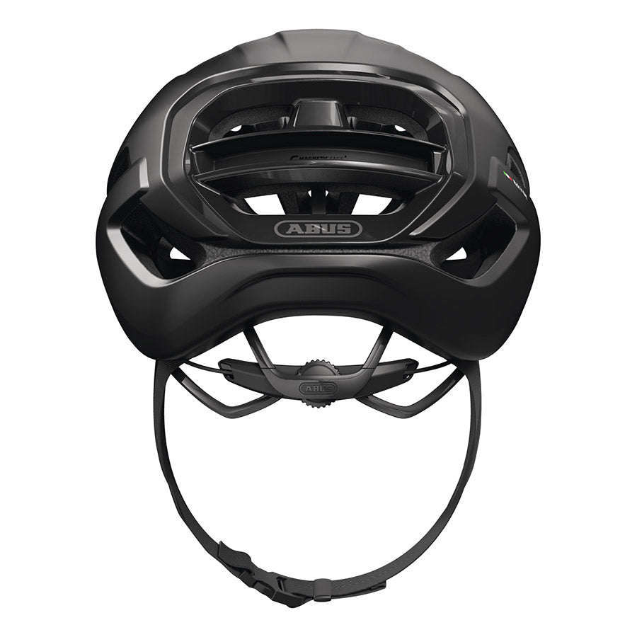 Abus, Taipan, Helmet, L, 57 - 61cm, Como Blue