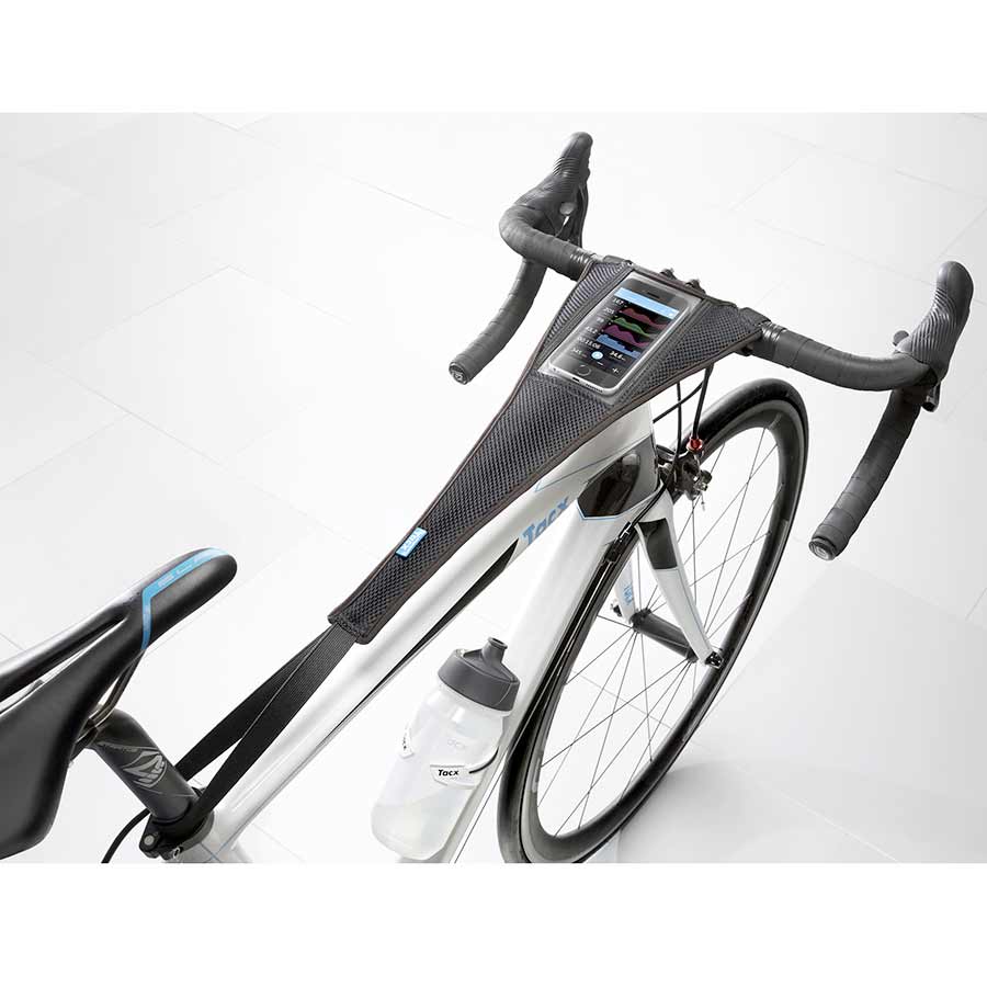 TACX - T2931, SWEAT COVER FOR SMARTPHONE