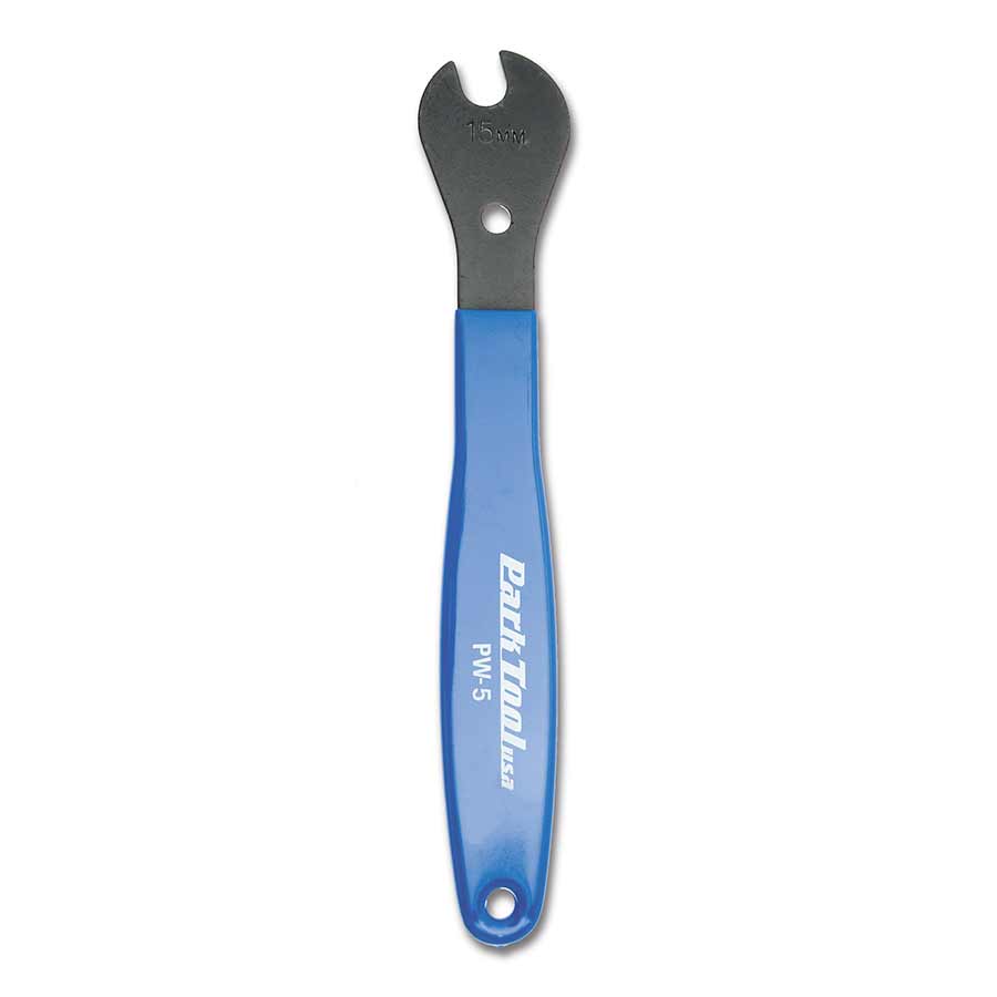 PARK TOOL - PW-5 LIGHT DUTY PEDAL WRENCH