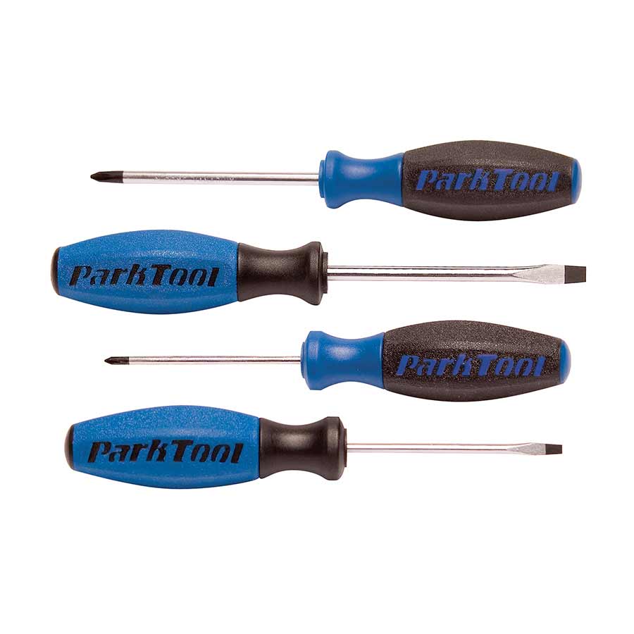 PARK TOOL - SD-SET, SCREWDRIVER SET