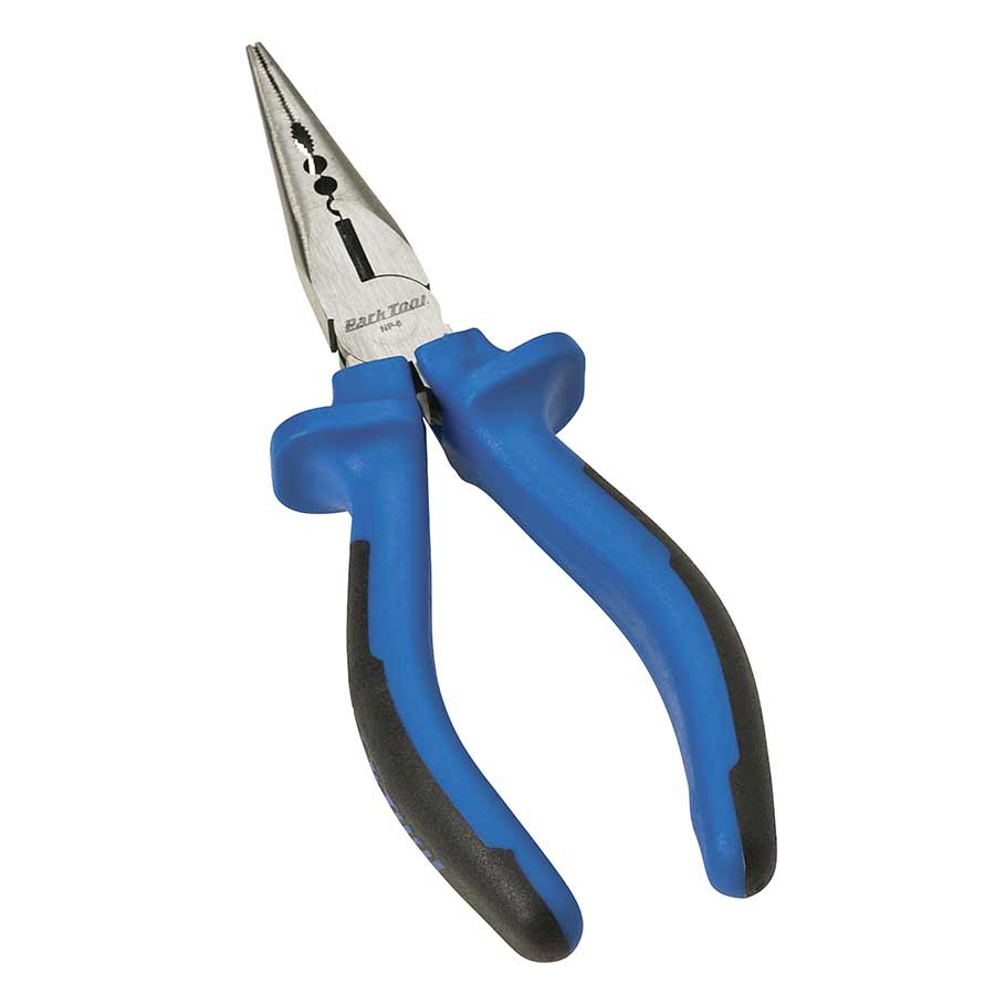PARK TOOL - NP-6, NEEDLE NOSE PLIERS