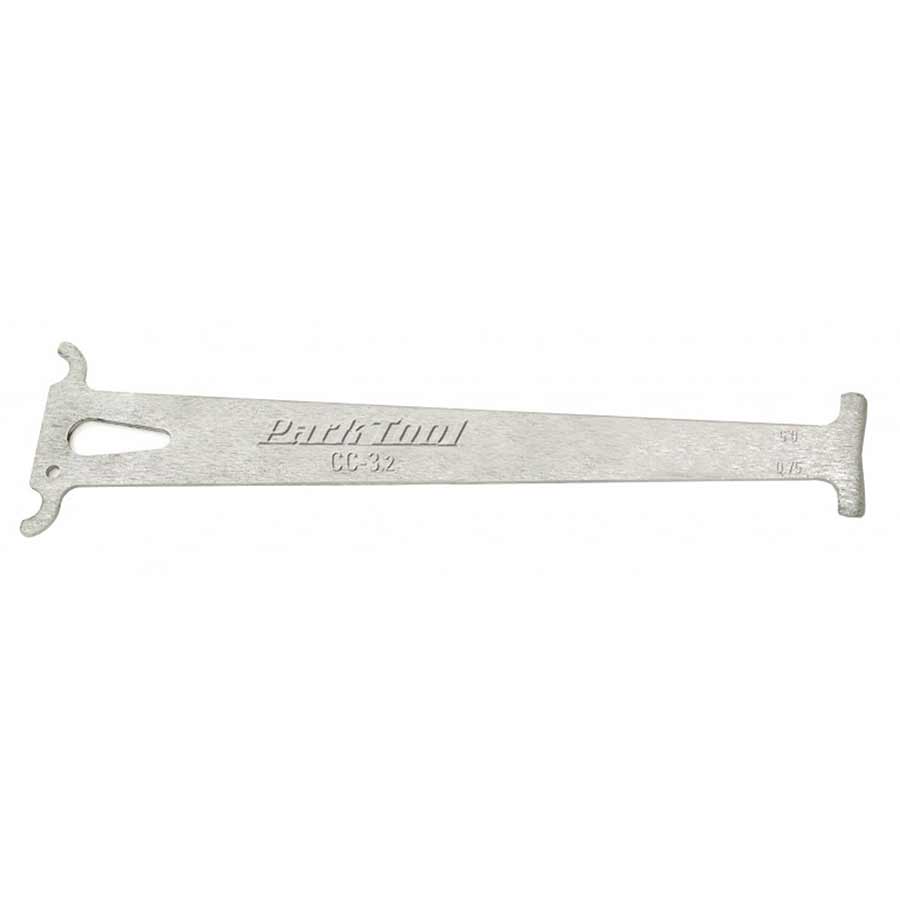 PARK TOOL - CC-3.2, CHAIN WEAR INDICATOR