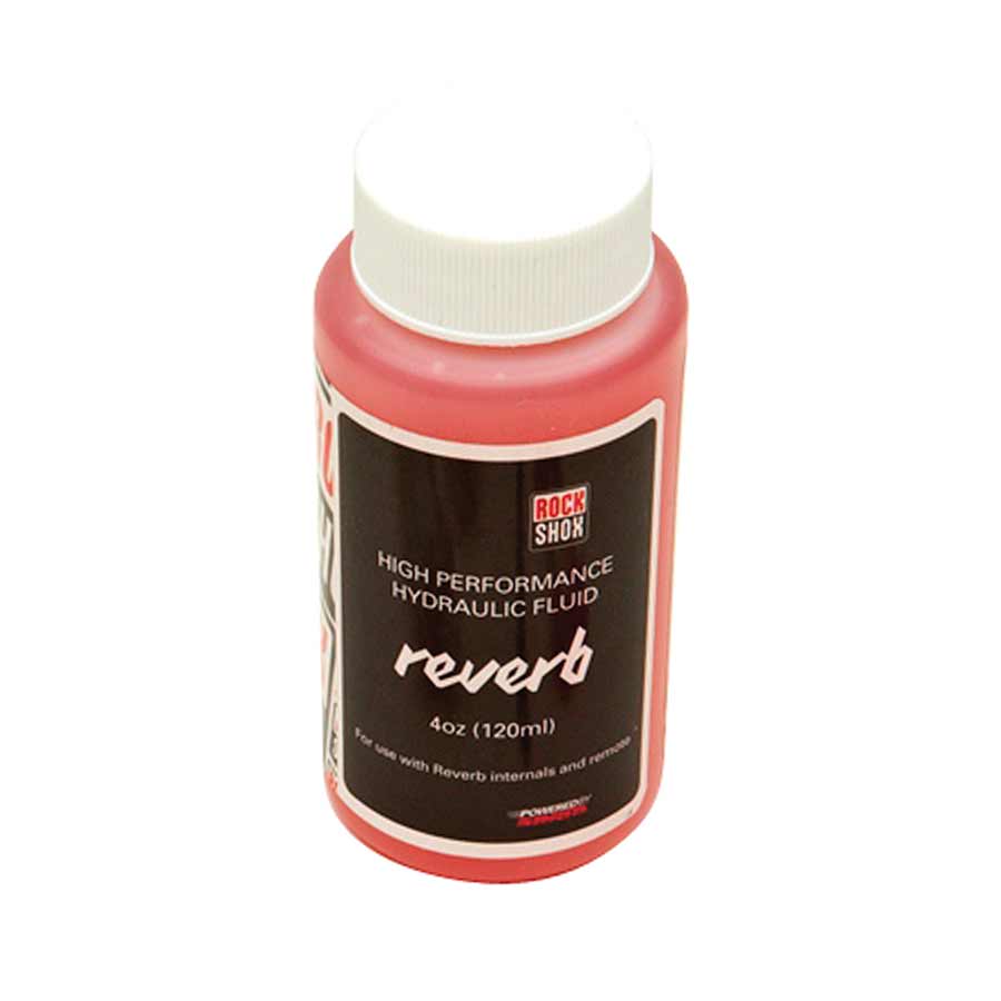 RockShox, Reverb hydraulic fluid, 1L