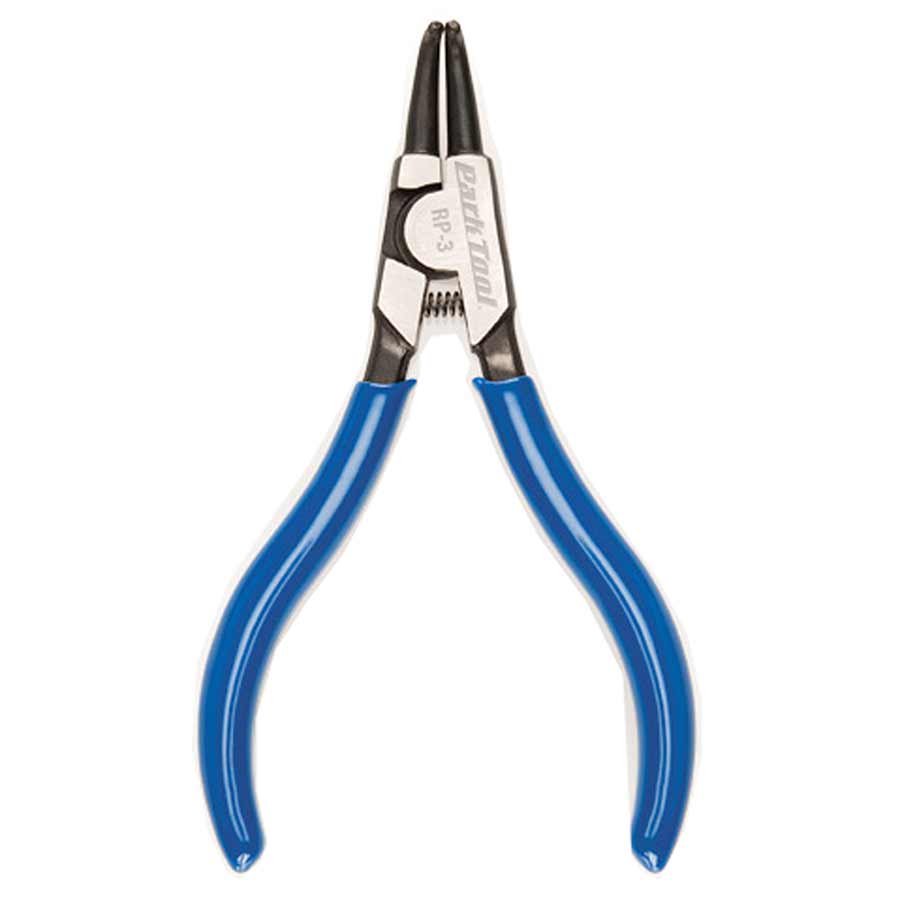 Park Tool, RP-2, Snap ring pliers, 1.3mm Bent internal