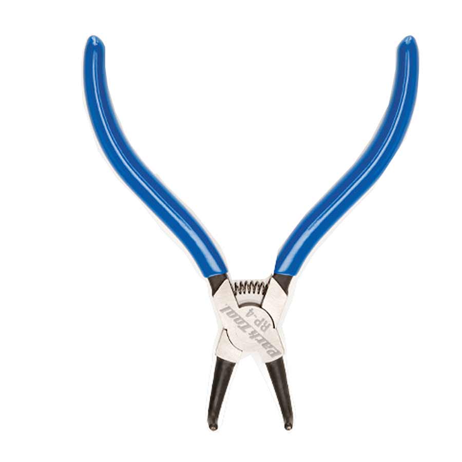 Park Tool, RP-2, Snap ring pliers, 1.3mm Bent internal