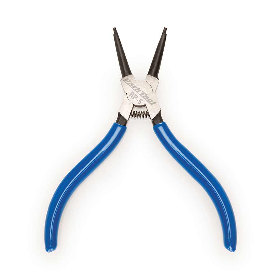 Park Tool, RP-2, Snap ring pliers, 1.3mm Bent internal