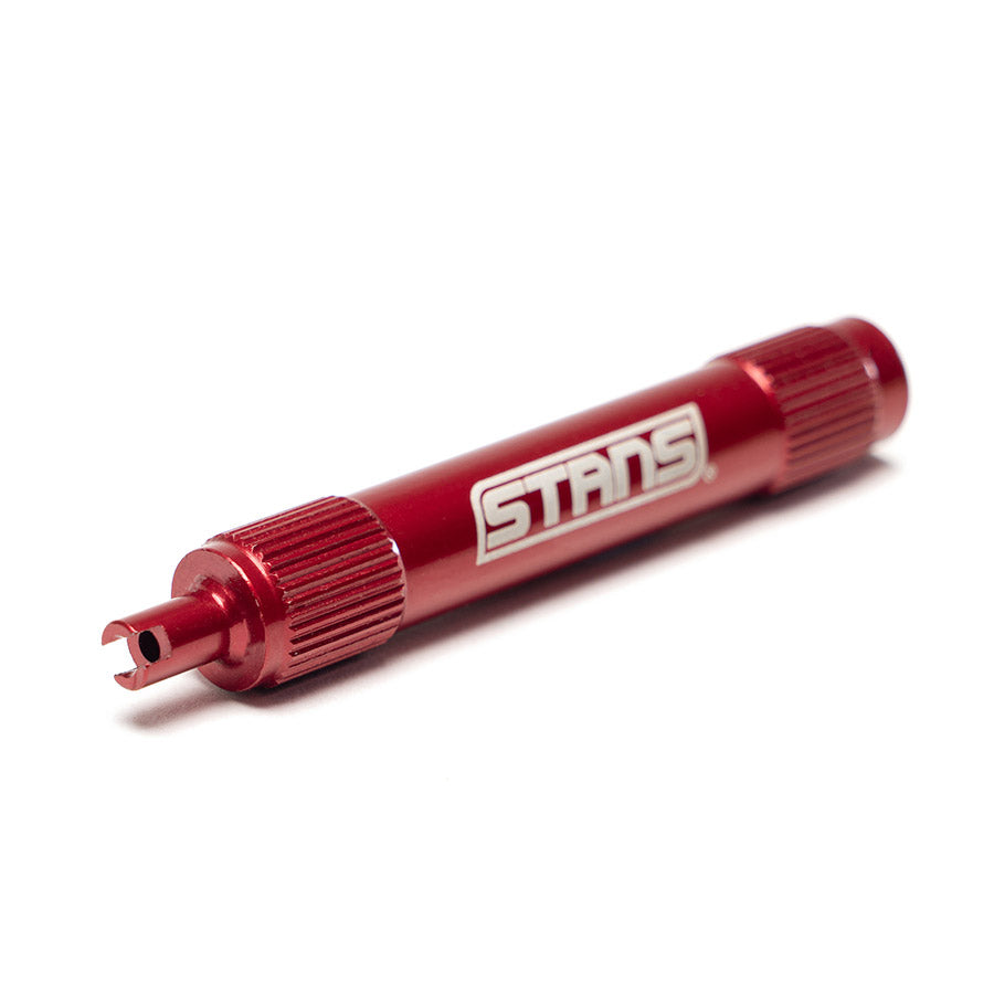 Stans No Tubes, Valve Core Tool, Valve Core Remover Tool