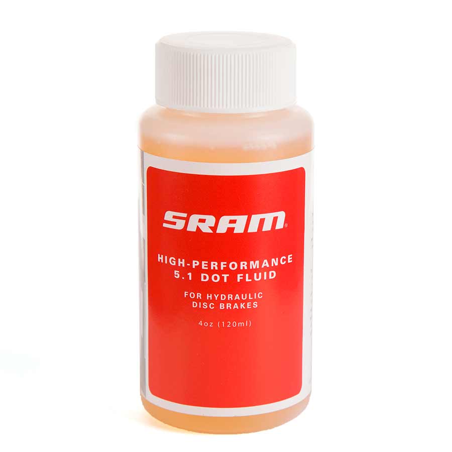 SRAM - DOT 5.1 BRAKE FLUID - More Bikes Vancouver