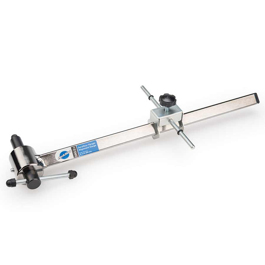 PARK TOOL - DAG-2.2, DERAILLEUR HANGER ALIGNMENT GAUGE