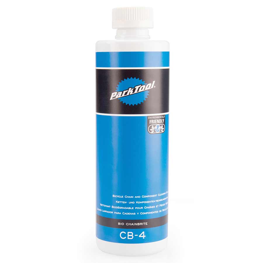 PARK TOOL - CB-4 DEGREASER - More Bikes Vancouver