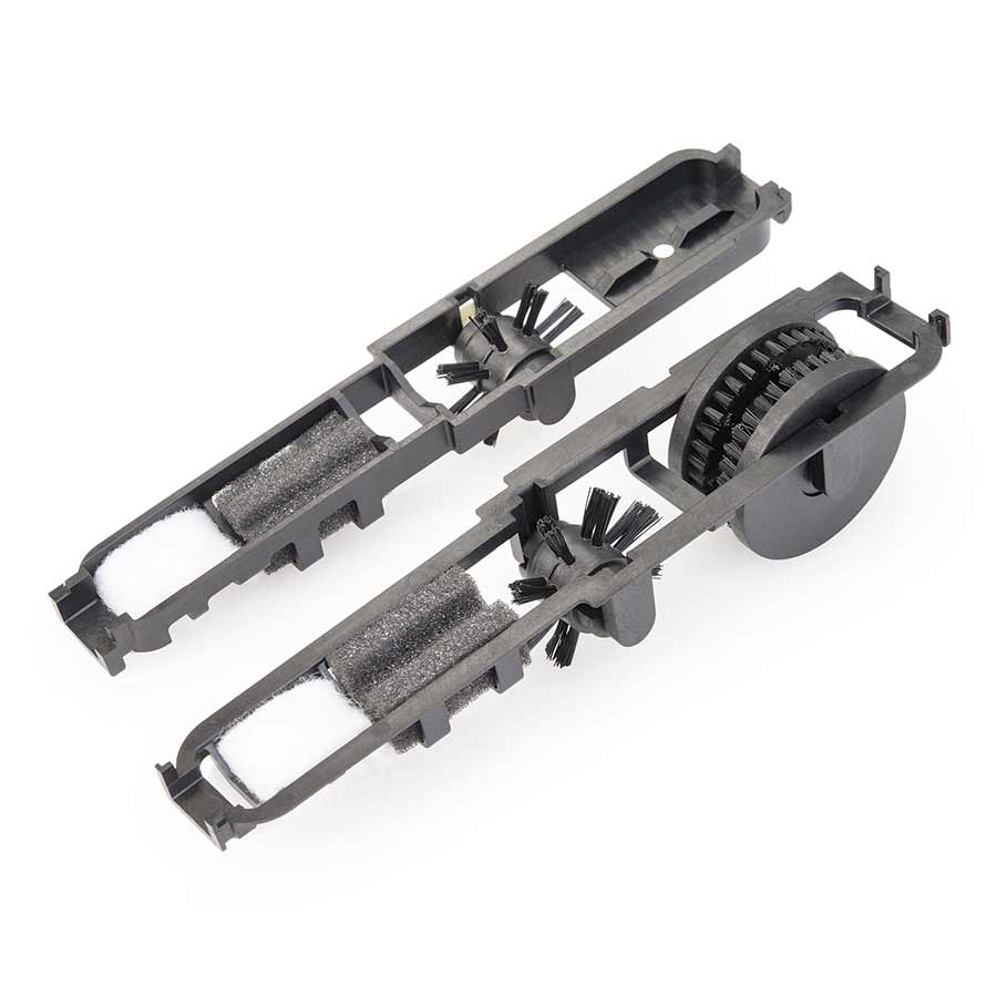 Park Tool, RBS-25, Replacement brush and sponge for CM-25