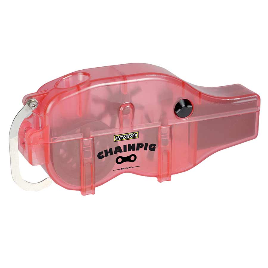 PEDROS - CHAIN PIG,CHAIN CLEANER - More Bikes Vancouver