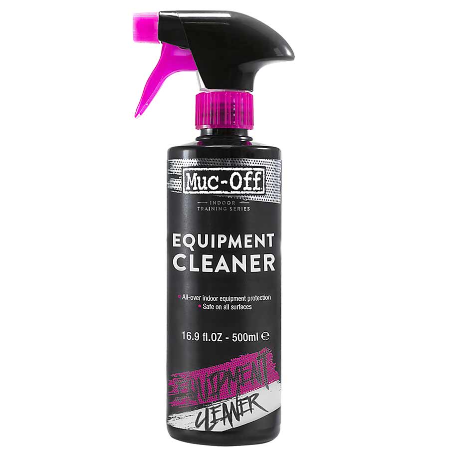 MUC OFF - EQUIPMENT CLEANER, 500ML