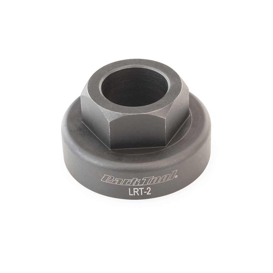 Park Tool, LRT-2, Lockring Tool, Shimano Steps
