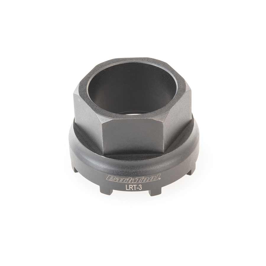 Park Tool, LRT-3, Lockring Tool, Specialized, Cannondale, FSA