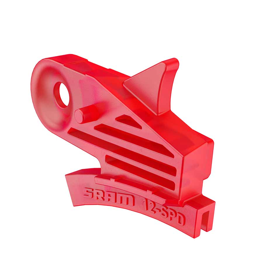 SRAM - AXS FRONT DERAILLEUR SETUP TOOL