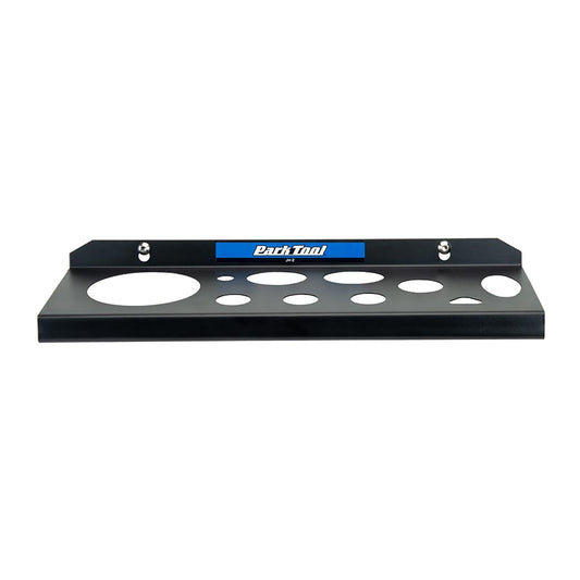 Park Tool, JH-2, Wall Mounted Lubricant and Compound Organizer