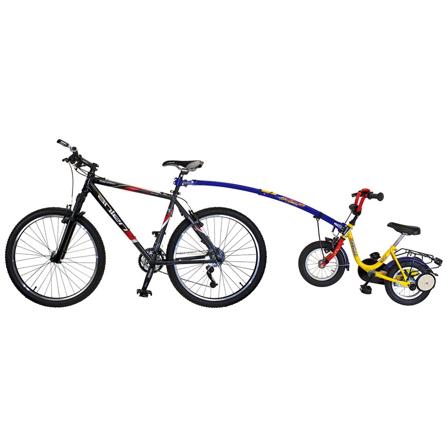 Trail-Gator, Tow Bar, Blue,12 to 20''