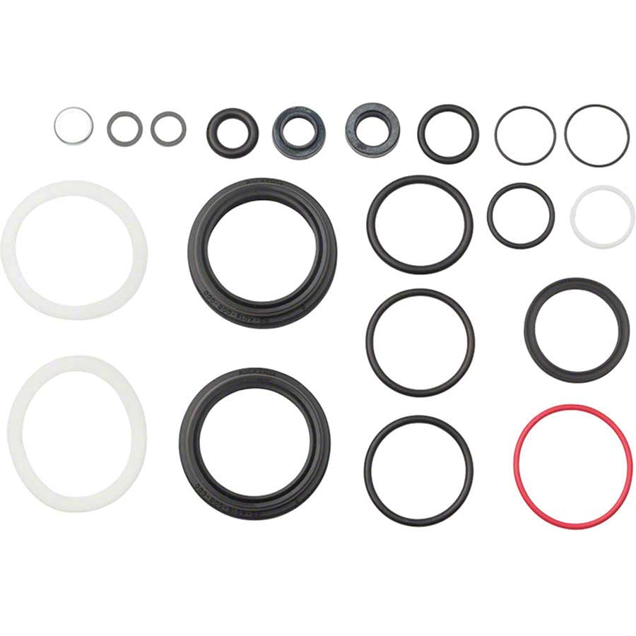 ROCKSHOX - PIKE SOLO AIR BASIC SERVICE KIT A120