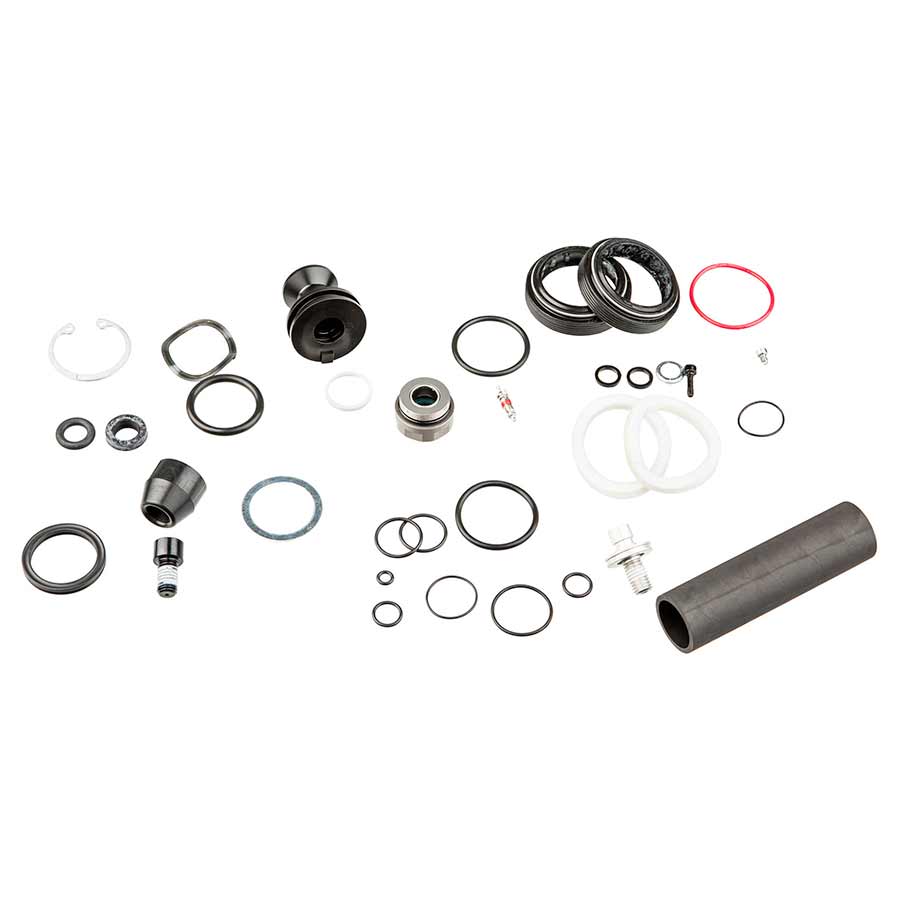 ROCKSHOX - PIKE SOLO AIR  SERVICE KIT FULL