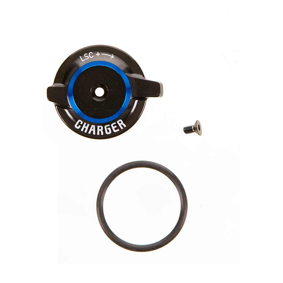ROCKSHOX - COMPRESSION DAMPER KNOB KIT CHARGER 2 RC KIT