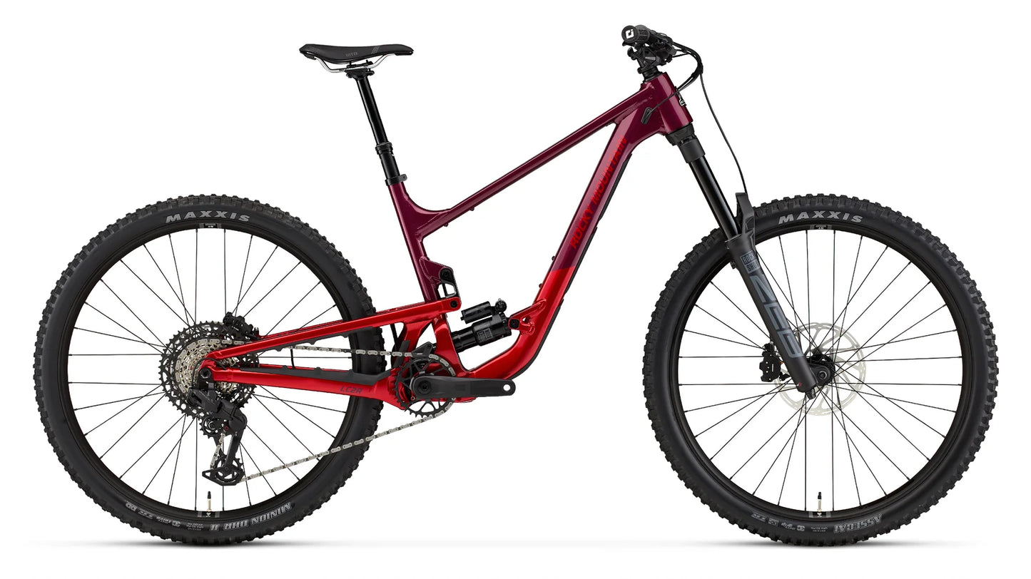 2026 Large Rocky Mountain Altitude A50