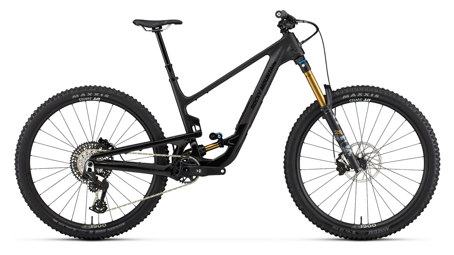 2026 Rocky Mountain Altitude C70