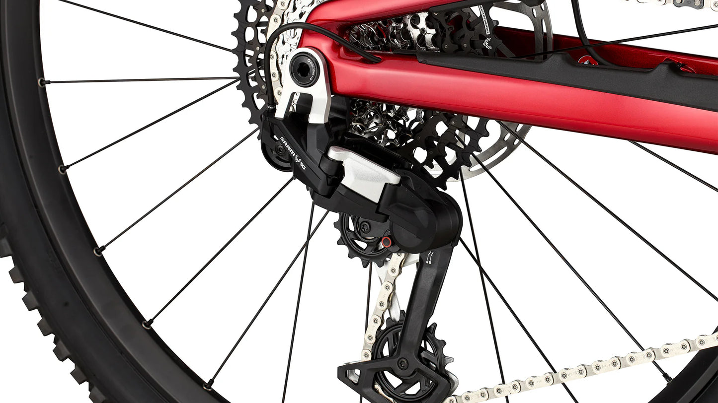 2026 Rocky Mountain Altitude C70